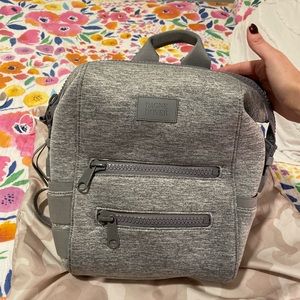 Dagne Dover Indi Diaper Backpack